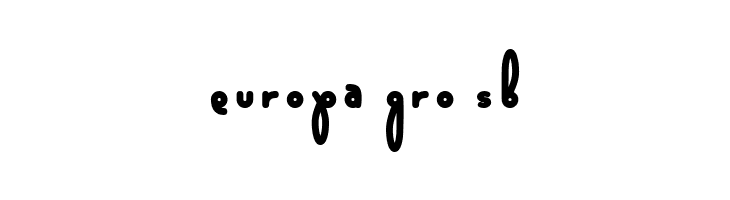 Bunny Alphabet  Free Fonts Download