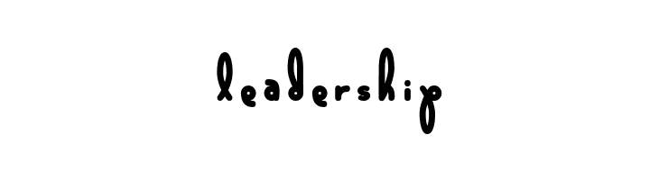 Bunny Alphabet  Free Fonts Download