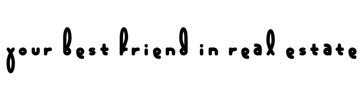 Bunny Alphabet  Free Fonts Download