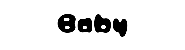 ICHIGORegular  Free Fonts Download