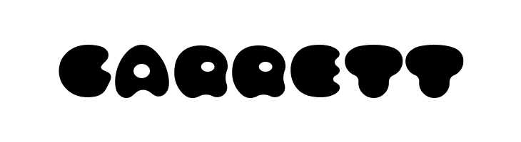 ICHIGORegular  Free Fonts Download