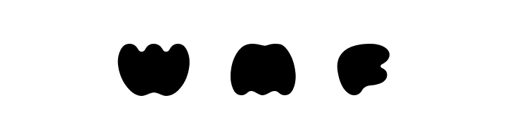 ICHIGORegular  Free Fonts Download