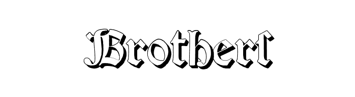 Salterio Three  Free Fonts Download