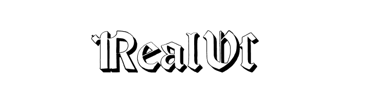 Salterio Three  Free Fonts Download