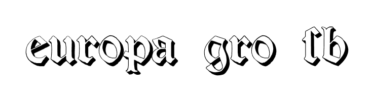 Salterio Three  Free Fonts Download