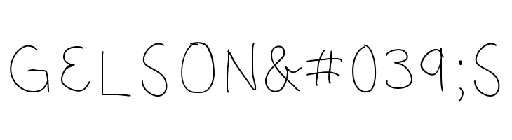 Emmis  Free Fonts Download