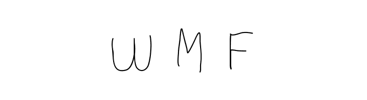 Emmis  Free Fonts Download