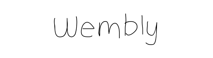 Emmis  Free Fonts Download