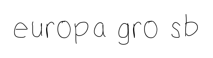 Emmis  Free Fonts Download