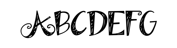 Janda Apple Cobbler  Free Fonts Download