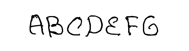 VoronovFont  Free Fonts Download