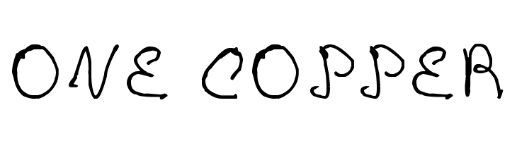 VoronovFont  Free Fonts Download