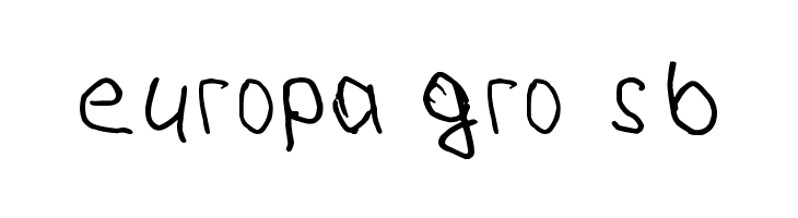 VoronovFont  Free Fonts Download