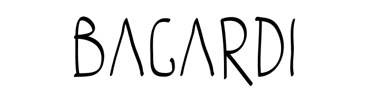 coloroyd bastard Light  Free Fonts Download