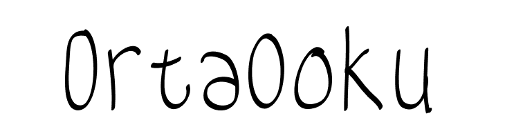 coloroyd bastard Light  Free Fonts Download