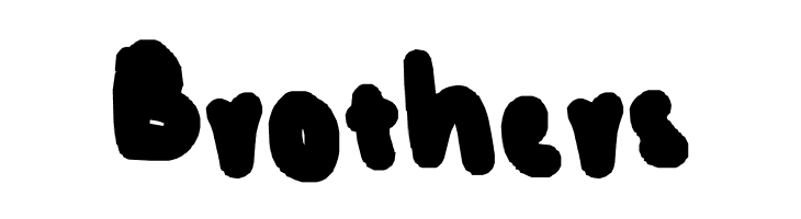 FattyWatty  Free Fonts Download