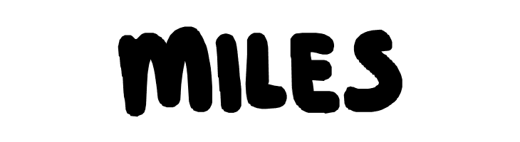 FattyWatty  Free Fonts Download