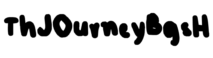 FattyWatty  Free Fonts Download