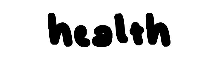 FattyWatty  Free Fonts Download