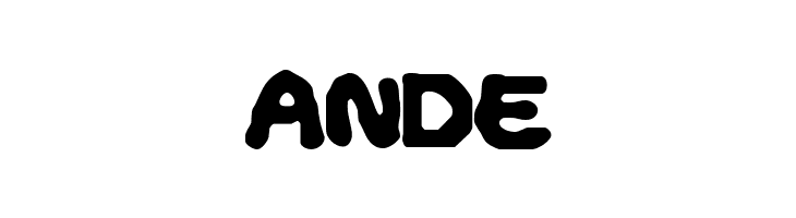 Yoshi's Story [game text] [BRK]  Free Fonts Download