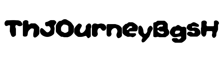 Yoshi's Story [game text] [BRK]  Free Fonts Download