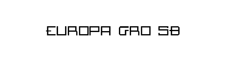 Hozenozzle Thin  Free Fonts Download