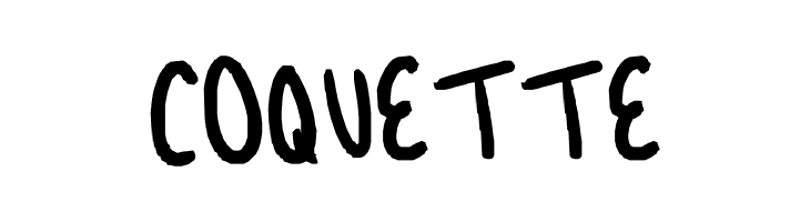 shannnn  Free Fonts Download