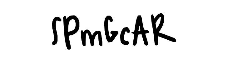 shannnn  Free Fonts Download