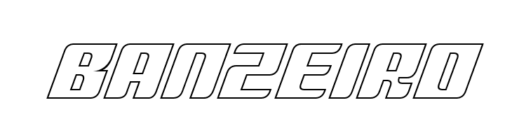 D3 Surfism_IO  Free Fonts Download