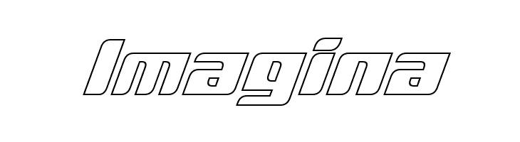 D3 Surfism_IO  Free Fonts Download