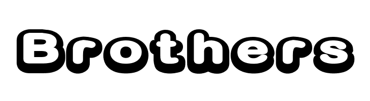 D3 Biscuitism Bold  Free Fonts Download