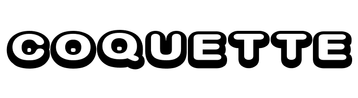 D3 Biscuitism Bold  Free Fonts Download