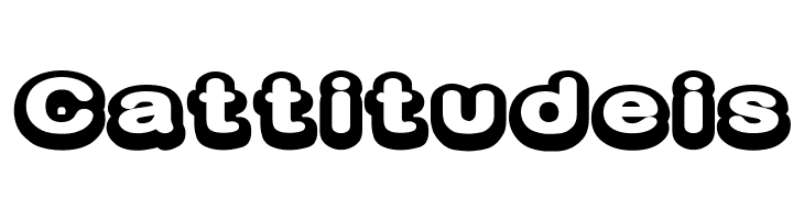 D3 Biscuitism Bold  Free Fonts Download