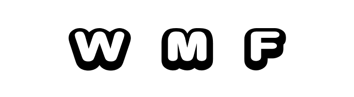 D3 Biscuitism Bold  Free Fonts Download