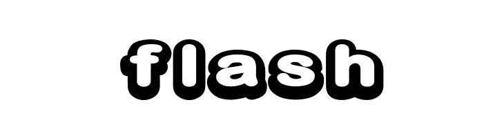 D3 Biscuitism Bold  Free Fonts Download