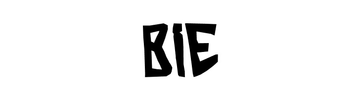 BarberaTwisted-Opaque  Free Fonts Download