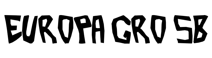 BarberaTwisted-Opaque  Free Fonts Download