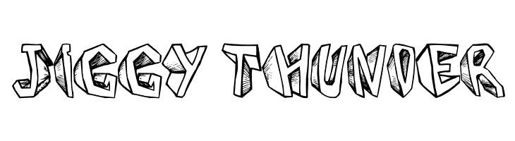 BarbTwistedBlocks  Free Fonts Download