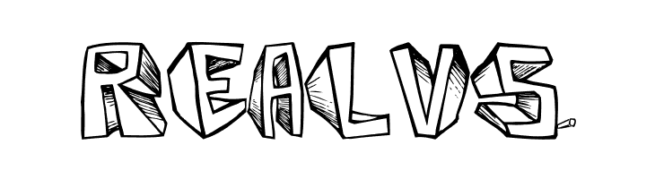 BarbTwistedBlocks  Free Fonts Download