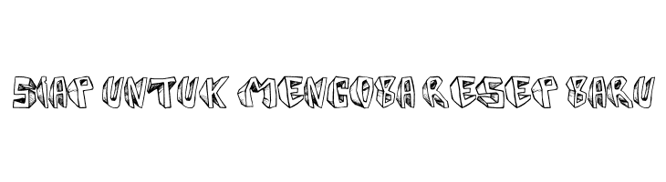 BarbTwistedBlocks  Free Fonts Download