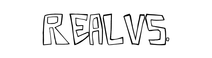 BarbTwistedOutline  Free Fonts Download