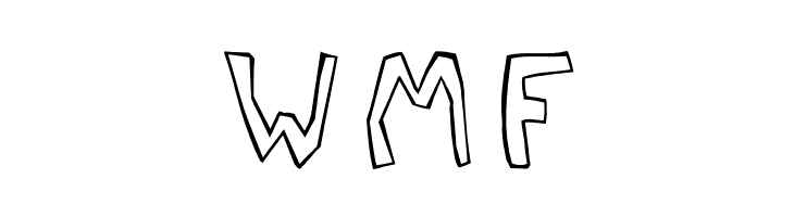 BarbTwistedOutline  Free Fonts Download