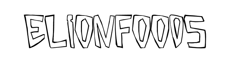 BarbTwistedOutline  Free Fonts Download