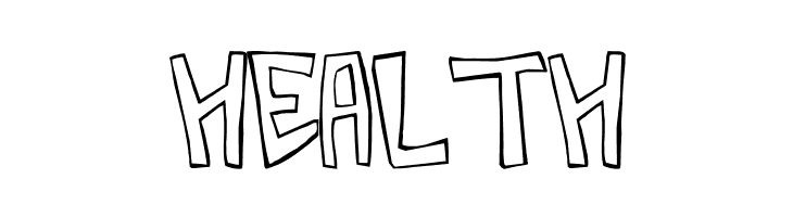 BarbTwistedOutline  Free Fonts Download