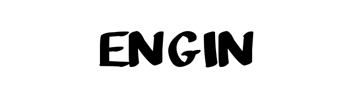 Alligator Soap Bold  Free Fonts Download