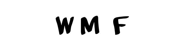 Alligator Soap Bold  Free Fonts Download