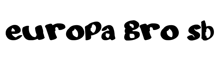 Alligator Soap Bold  Free Fonts Download