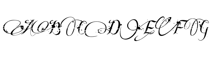 Many Weatz  Free Fonts Download