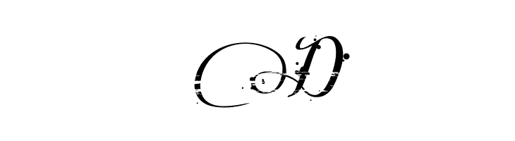 Many Weatz  Free Fonts Download