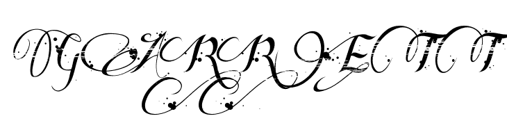 Many Weatz  Free Fonts Download